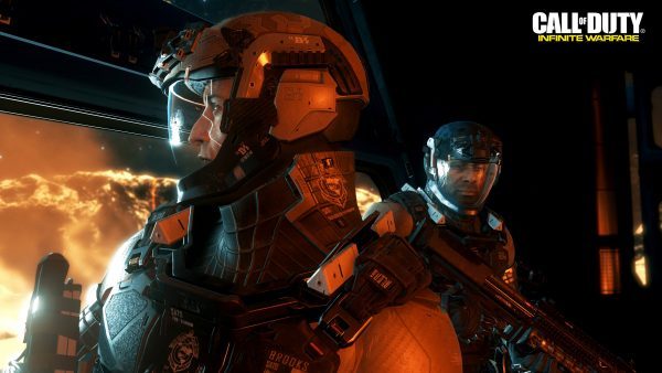 سی دی کی اریجینال استیم Call Of Duty: Infinite Warfare - Season Pass