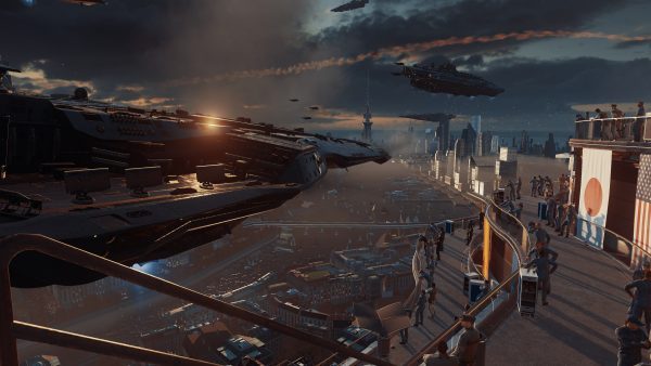 سی دی کی اریجینال استیم Call Of Duty: Infinite Warfare - Season Pass