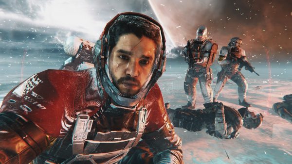 سی دی کی اریجینال استیم Call Of Duty: Infinite Warfare - Season Pass