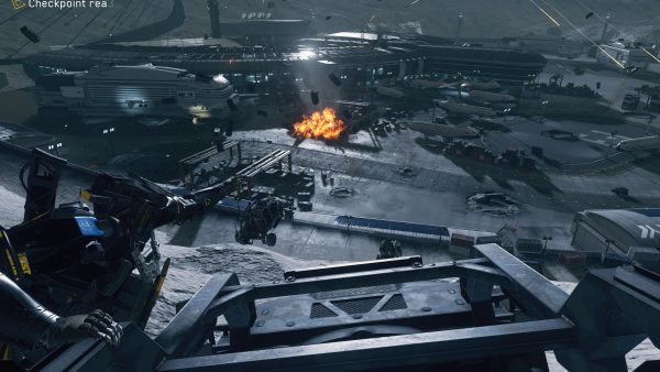 سی دی کی اریجینال استیم Call Of Duty: Infinite Warfare - Season Pass