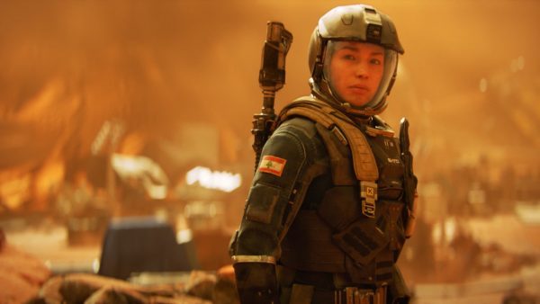 سی دی کی اریجینال استیم Call Of Duty: Infinite Warfare - Season Pass