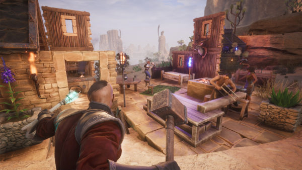 سی دی کی اریجینال استیم بازی Conan Exiles