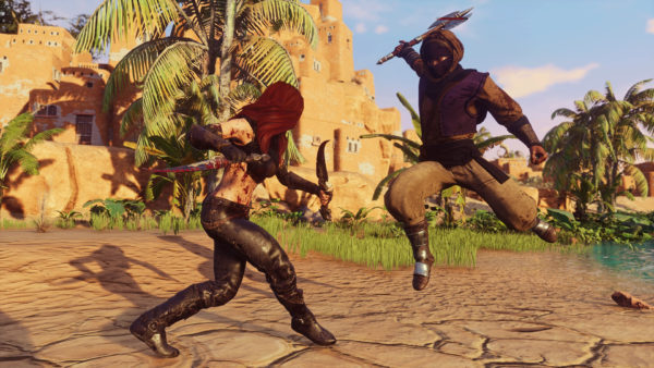 سی دی کی اریجینال استیم بازی Conan Exiles