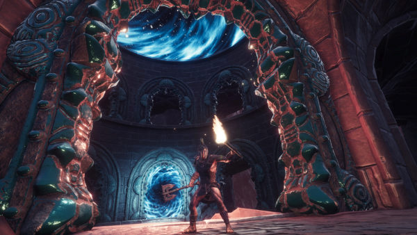 سی دی کی اریجینال استیم بازی Conan Exiles
