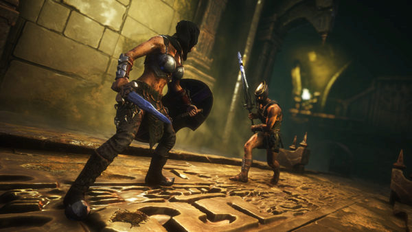 سی دی کی اریجینال استیم بازی Conan Exiles