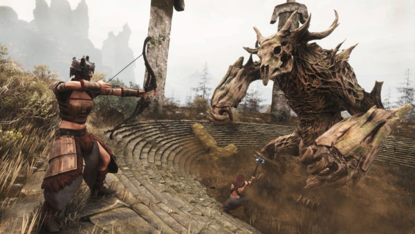 سی دی کی اریجینال استیم بازی Conan Exiles