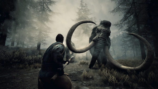 سی دی کی اریجینال استیم بازی Conan Exiles