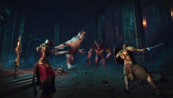 سی دی کی اریجینال استیم Conan Exiles: Isle Of Siptah