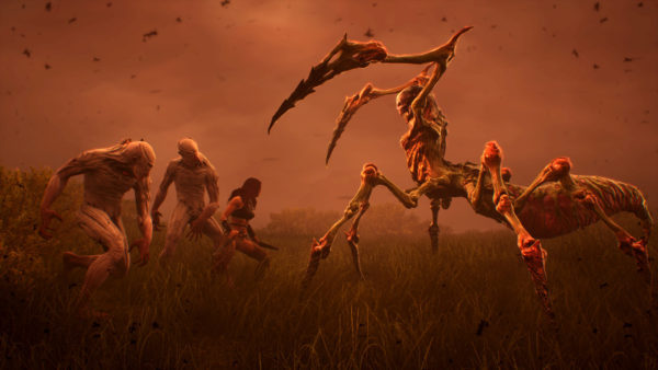 سی دی کی اریجینال استیم Conan Exiles: Isle Of Siptah