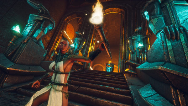 سی دی کی اریجینال استیم بازی Conan Exiles - Isle Of Siptah Edition