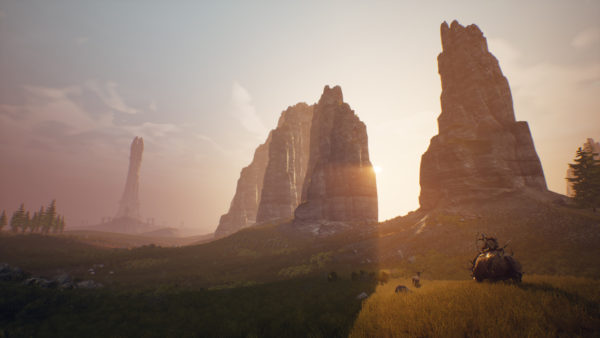 سی دی کی اریجینال استیم بازی Conan Exiles - Isle Of Siptah Edition