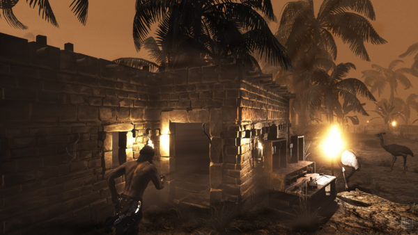 سی دی کی اریجینال استیم بازی Conan Exiles