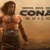 سی دی کی اریجینال استیم بازی Conan Exiles