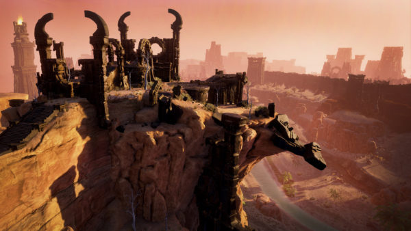 سی دی کی اریجینال استیم بازی Conan Exiles