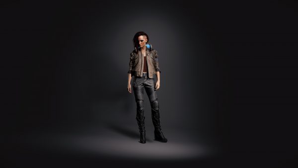 سی دی کی اریجینال GOG بازی Cyberpunk 2077