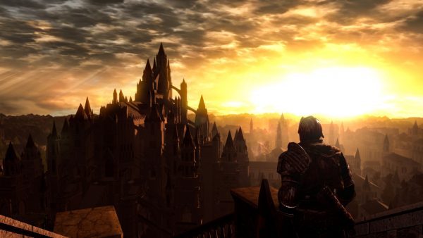 سی دی کی اریجینال استیم بازی Dark Souls Remastered