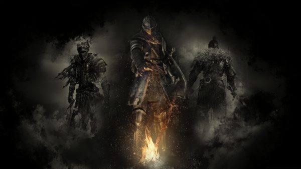 سی دی کی اریجینال استیم بازی Dark Souls Remastered