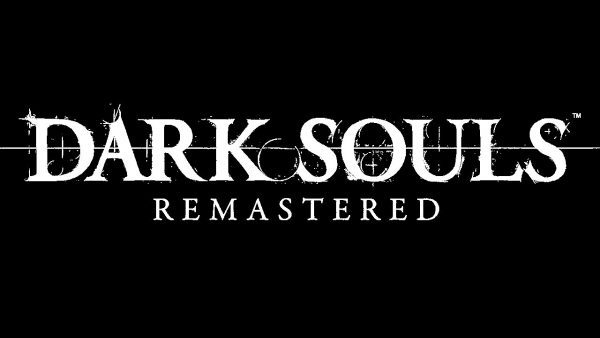 سی دی کی اریجینال استیم بازی Dark Souls Remastered