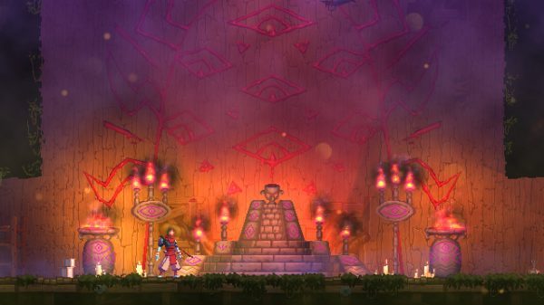 سی دی کی اریجینال استیم Dead Cells: The Bad Seed