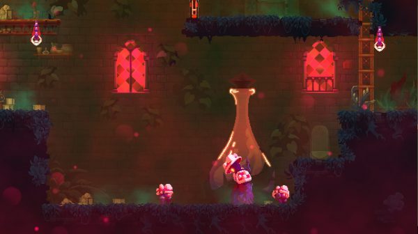 سی دی کی اریجینال استیم Dead Cells: The Bad Seed