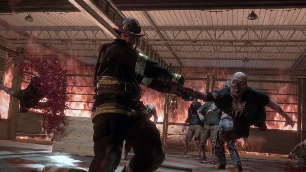 سی دی کی اریجینال استیم بازی Dead Rising 3 - Apocalypse Edition