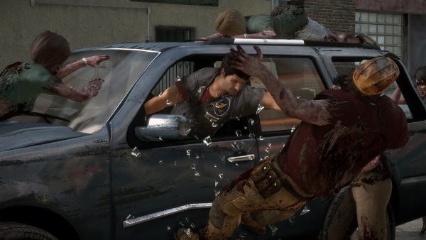 سی دی کی اریجینال استیم بازی Dead Rising 3 - Apocalypse Edition