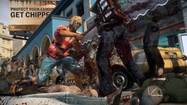 سی دی کی اریجینال استیم بازی Dead Rising 3 - Apocalypse Edition