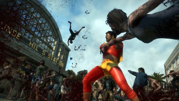 سی دی کی اریجینال استیم بازی Dead Rising 3 - Apocalypse Edition