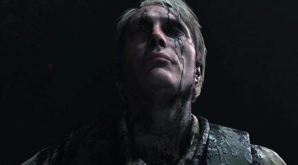 سی دی کی اریجینال استیم بازی Death Stranding