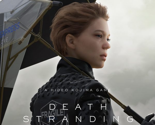 سی دی کی اریجینال استیم بازی Death Stranding