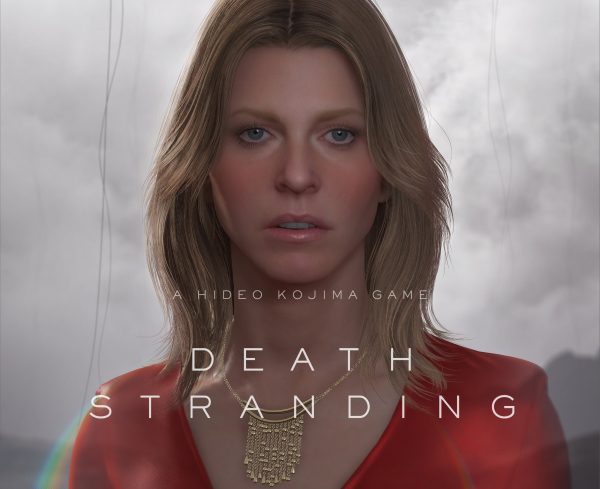 سی دی کی اریجینال استیم بازی Death Stranding