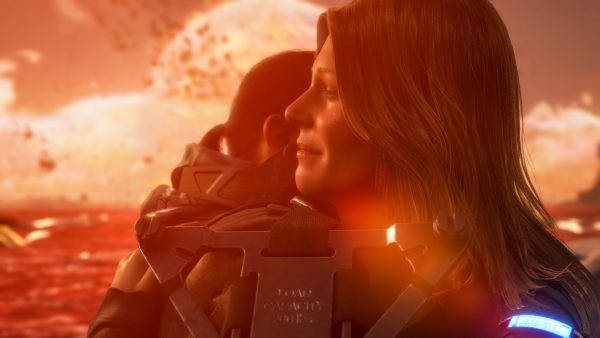 سی دی کی اریجینال استیم بازی Death Stranding