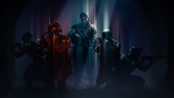 سی دی کی اریجینال استیم بازی Death Stranding