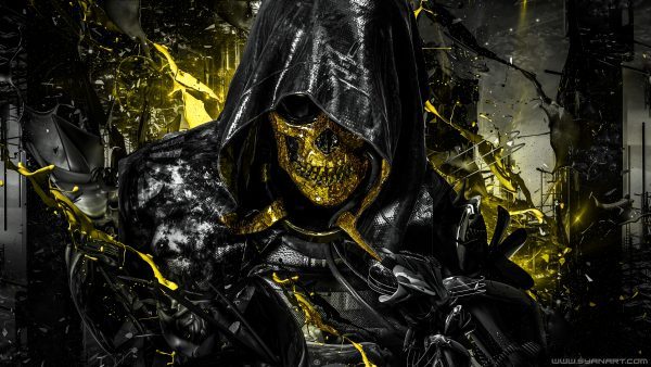 سی دی کی اریجینال استیم بازی Death Stranding