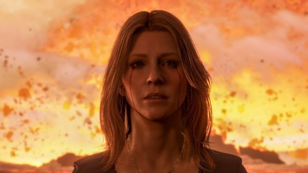 سی دی کی اریجینال استیم بازی Death Stranding