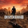 سی دی کی اریجینال استیم بازی Desperados III