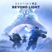سی دی کی اریجینال استیم Destiny 2: Beyond Light