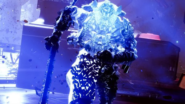 سی دی کی اریجینال استیم Destiny 2: Beyond Light