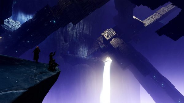 سی دی کی اریجینال استیم Destiny 2: Beyond Light