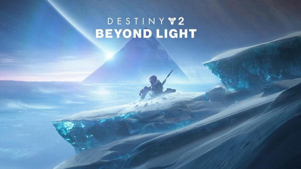 سی دی کی اریجینال استیم Destiny 2: Beyond Light
