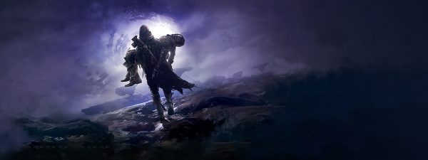 سی دی کی اریجینال استیم Destiny 2: Forsaken