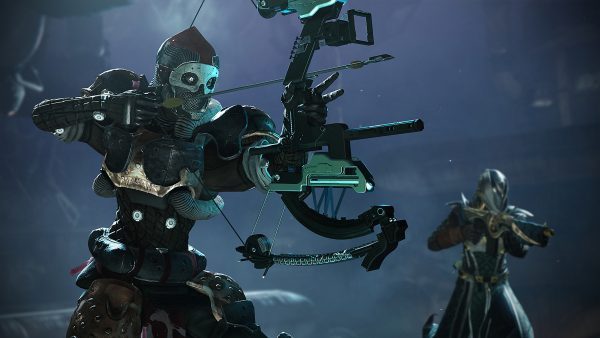 سی دی کی اریجینال استیم Destiny 2: Forsaken