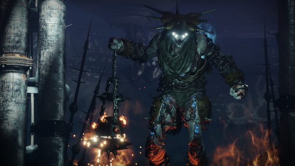 سی دی کی اریجینال استیم Destiny 2: Forsaken