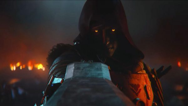 سی دی کی اریجینال استیم Destiny 2: Forsaken