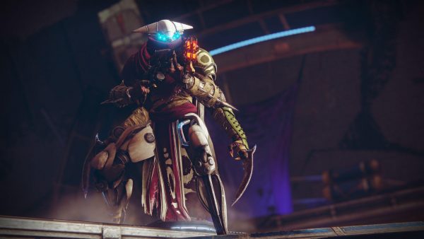 سی دی کی اریجینال استیم Destiny 2: Forsaken