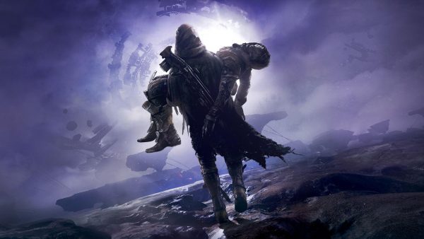 سی دی کی اریجینال استیم Destiny 2: Forsaken