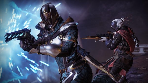 سی دی کی اریجینال استیم Destiny 2: Forsaken