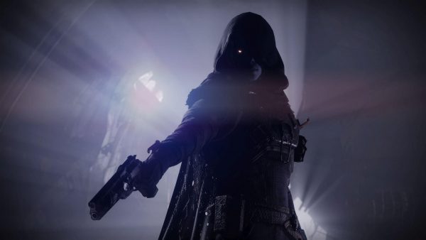 سی دی کی اریجینال استیم Destiny 2: Forsaken