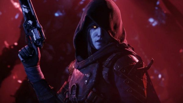 سی دی کی اریجینال استیم Destiny 2: Forsaken
