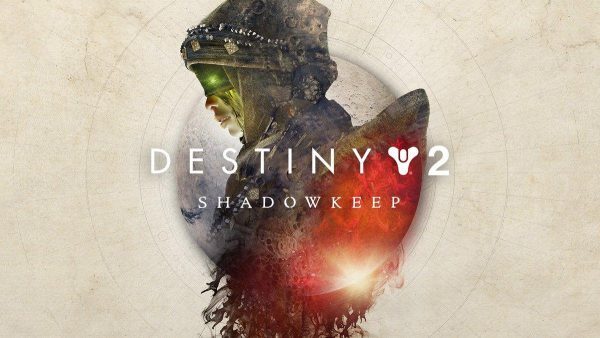 سی دی کی اریجینال استیم بازی Destiny 2: Shadowkeep
